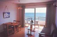 Appartementen Mar y Playa I en II Ibiza